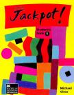 Michael Vince - English Jackpot! Student's Book 1 [antikvár]