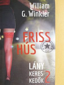 William G. Winkler - Friss hús [antikvár]