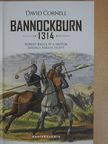 David Cornell - Bannockburn 1314 [antikvár]