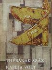 Hans Kayser - Thébának száz kapuja volt [antikvár]