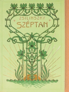 Zsilinszky Mihály - A széptan előcsarnoka [antikvár]