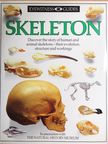 Steve Parker - Skeleton [antikvár]