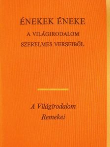 Abu Nuvász - Énekek éneke [antikvár]