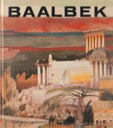 NÉMETH LAJOS - Baalbek [antikvár]