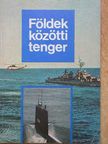 Arday Lajos - Földek közötti tenger [antikvár]