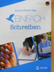 Sominé Hrebik Olga - Einfach Schreiben [antikvár]