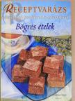 Szovátai Vass - Bögrés ételek [antikvár]