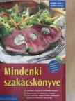 Schiller György - Mindenki szakácskönyve [antikvár]