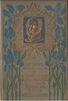 KISFALUDY SÁNDOR - Kisfaludy Sándor összes költeményei II. [antikvár]