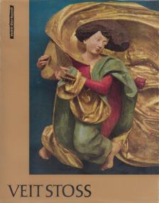 Hannelore Sachs - Veit Stoss [antikvár]