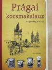 Hagymásy András - Prágai kocsmakalauz [antikvár]