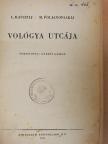 L. Kasszilj - Vológya utcája [antikvár]