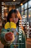 Joanne Yi - Az összes többi holnap [eKönyv: epub, mobi]