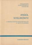 Dr. Jakabfi László, Buday László - Angol nyelvkönyv [antikvár]