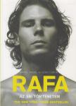 Rafael Nadal, John Carlin - RAFA [antikvár]
