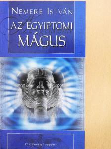 Nemere István - Az egyiptomi mágus [antikvár]