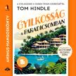 Tom Hindle - Gyilkosság a paradicsomban [eHangoskönyv]