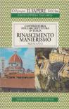 BRUNO ZEVI - Controstoria dell'architettura in Italia: Rinascimento-Manierismo [antikvár]