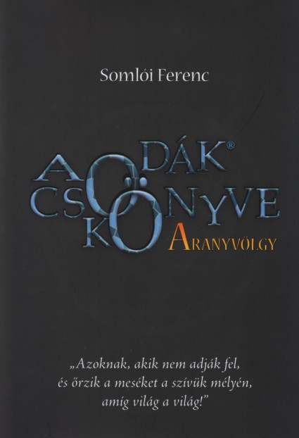 Somlói Ferenc - A Csodák Könyve