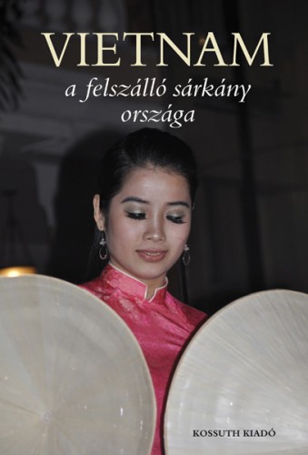 Vietnam [eKönyv: epub, mobi]
