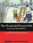 Baum L. Frank - The Wonderful Wizard of Oz [eKönyv: epub, mobi]