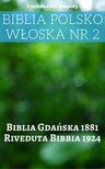 TruthBeTold Ministry, Joern Andre Halseth, Giovanni Luzzi - Biblia Polsko W³oska Nr 2 [eKönyv: epub, mobi]