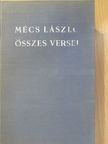 Mécs László - Mécs László összes versei (aláírt, számozott példány) [antikvár]