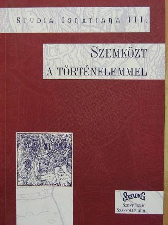 Ambrus Gábor - Szemközt a történelemmel [antikvár]