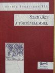 Ambrus Gábor - Szemközt a történelemmel [antikvár]