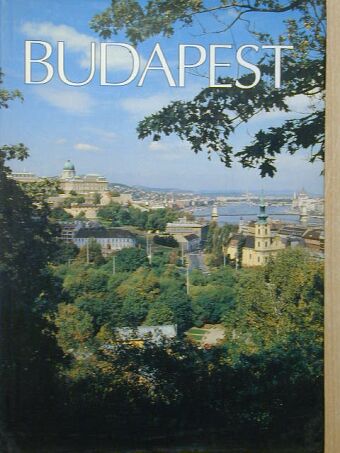 Dercsényi Balázs - Budapest [antikvár]