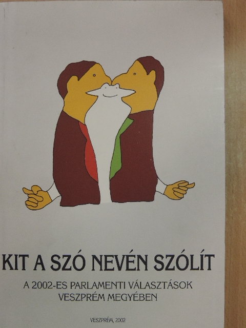 Bánlaki Ildikó - Kit a szó nevén szólít [antikvár]