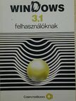 Dr. Tamás Péter - WinDows 3.1 felhasználóknak [antikvár]