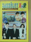 Sakkélet 1999. március 12. [antikvár]