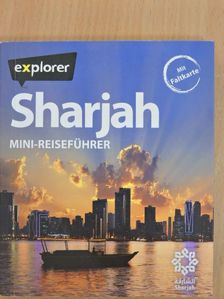 Sultan Bin Ahmad Al Qassimi - Sharjah [antikvár]