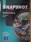Brian Abbs - Snapshot - Elementary - Student's Book [antikvár]
