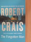 Robert Crais - The Forgotten Man [antikvár]