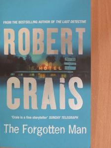Robert Crais - The Forgotten Man [antikvár]