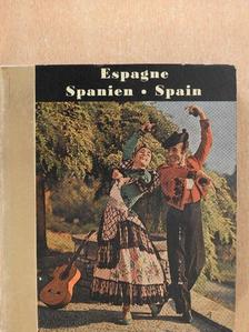 Espagne/Spanien/Spain [antikvár]