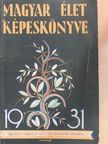 Béry László - A magyar élet képeskönyve I. [antikvár]