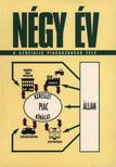 Havas Gábor, dr. - Négy év a szociális piacgazdaság felé [antikvár]