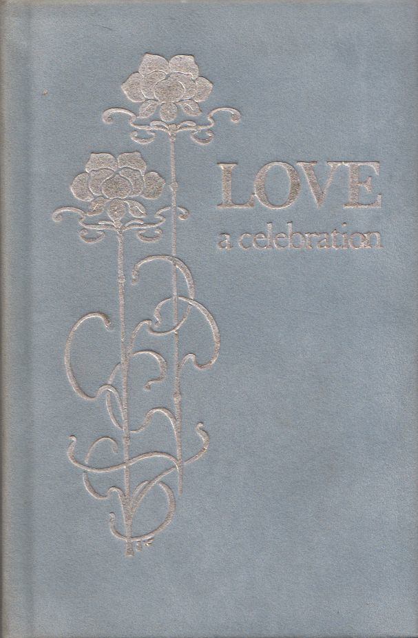 Helen Exley - Love A Celebration [antikvár]