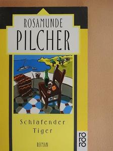 Rosamunde Pilcher - Schlafender Tiger [antikvár]