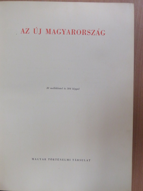 Alszeghy Zsolt - Magyar művelődéstörténet 5. [antikvár]
