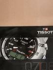 Tissot 07/08 [antikvár]