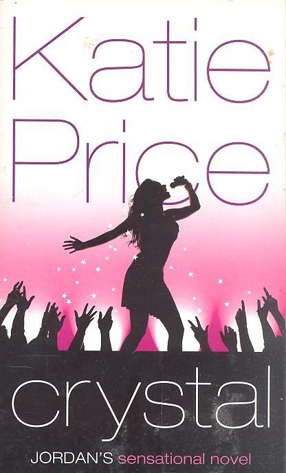 Katie Price - Crystal [antikvár]