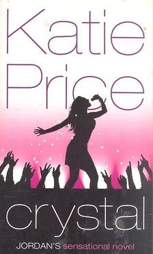 Katie Price - Crystal [antikvár]