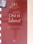 Benkei Ildikó - Ora et labora! [antikvár]