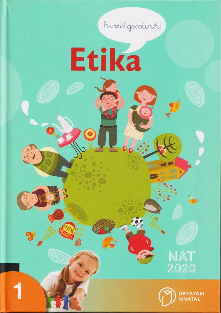 OH-SNE-ETI01T - ETIKA 1.