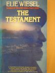 Elie Wiesel - The Testament [antikvár]