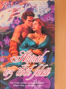 Charlotte O'Brien - Hajnal az öböl felett [antikvár]